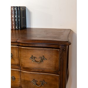 Garance, la commode en bois n°82