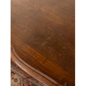 Garance, la commode en bois n°82