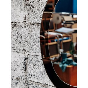 Igor, le miroir double ovale n°556