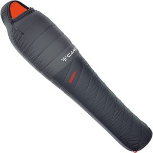 Sac de couchage duvet camp ed 150 evo
