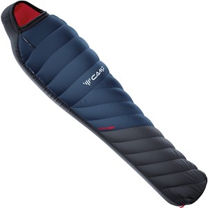 Sac de couchage duvet camp xd 200