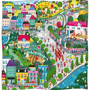 Jeu cherche et trouve - lettres