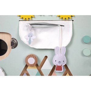 Busy-board ourson en bois