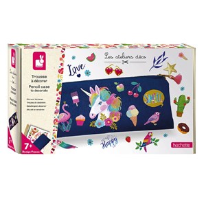 Kit créatif - trousse à décorer