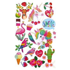 Kit créatif - trousse à décorer