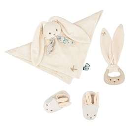 Mon premier coffret naissance lapinoo -