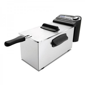Friteuse taurus professional 4 973947 4