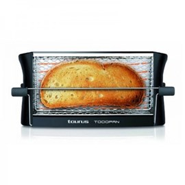 Grille-pain taurus todopan 960632 700w