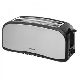 Grille-pain tristar br-1046 1400 w