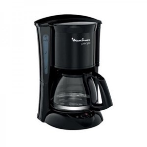 Cafetière goutte à goutte moulinex fg152
