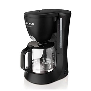 Cafetière goutte à goutte taurus verona