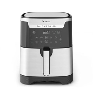 Friteuse à air moulinex easy fry & grill