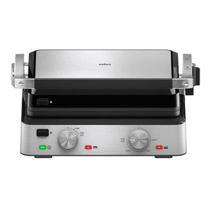 Machine à sandwich braun cg7020 acier 20
