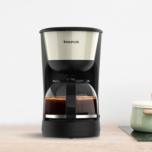 Cafetière goutte à goutte taurus verona