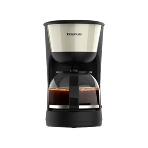 Cafetière goutte à goutte taurus verona