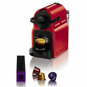 Cafetière à capsules krups xn100510 0,7