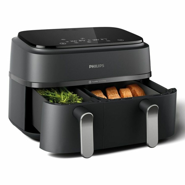 Friteuse à air Philips Air Fryer 9L (Philips) - Image 1