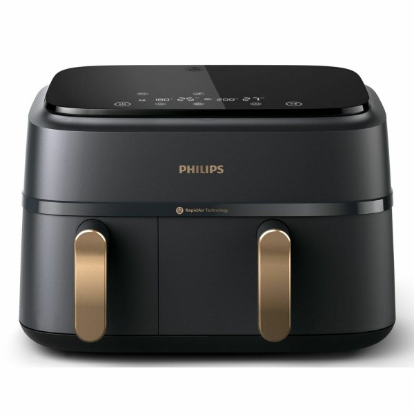Friteuse à air Philips Air Fryer 9L (Philips) - Image 2
