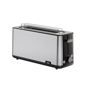 Grille-pain braun ht1610bk