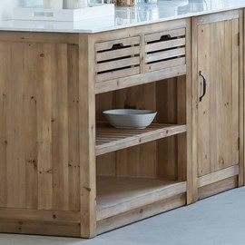 Meuble bas de cuisine