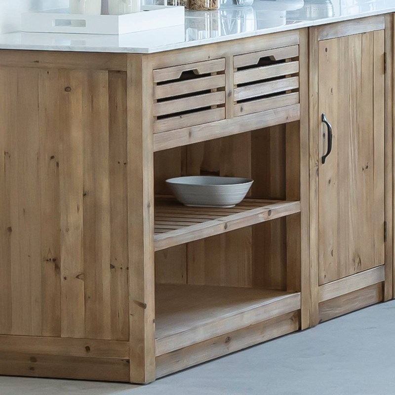 Meuble bas de cuisine