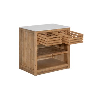 Meuble bas de cuisine