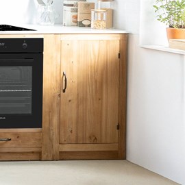 Meuble bas de cuisine 1 porte