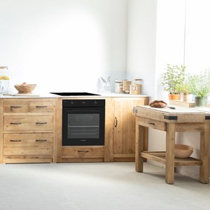 Meuble bas de cuisine 1 porte