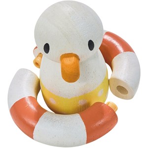 Cabane de plage sandy