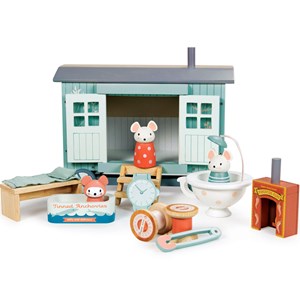 Cabane de berger