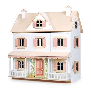 Maison humming bird beige