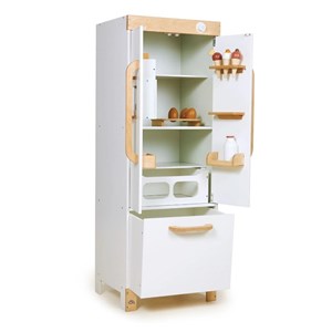 Réfrigérateur tender leaf beige