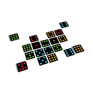 Punto le jeu de cartes de poche