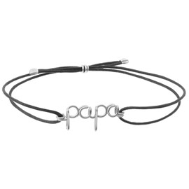 Bracelet papa goldfilled 14 carats