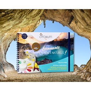 Livret phénomènes naturels