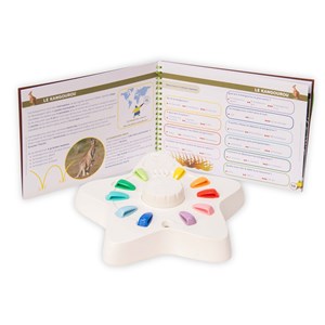 Livret animaux sauvages