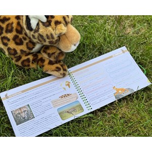 Livret animaux sauvages