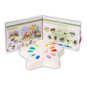 Livret contes & fables