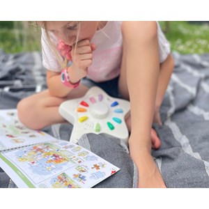 Livret contes & fables