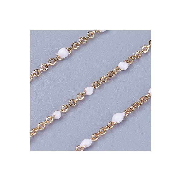 Bracelet maman rosary colors (Padam Padam) - Image 2