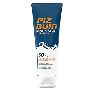 Piz buin 50ml ip50+