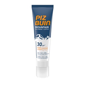 Piz buin combi crème + stick i