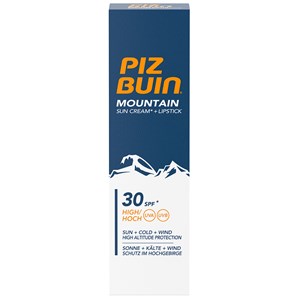 Piz buin combi crème + stick i