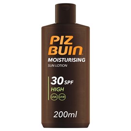 Lotion piz buin 200ml ip30