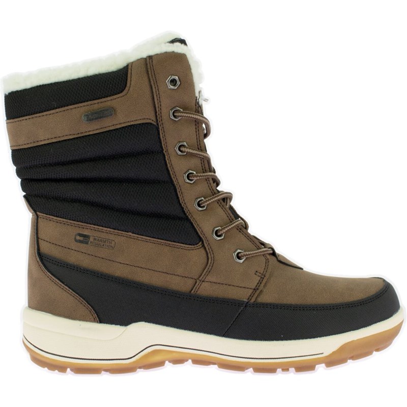 Elementerre hungabee- marron f