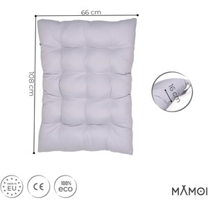 Bascule + arche montessori avec coussins