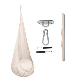 Cocon suspendu sensoriel enfant