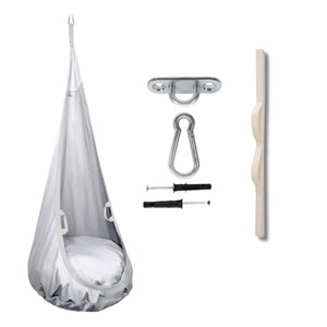 Cocon suspendu sensoriel enfant