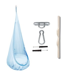 Cocon suspendu sensoriel enfant