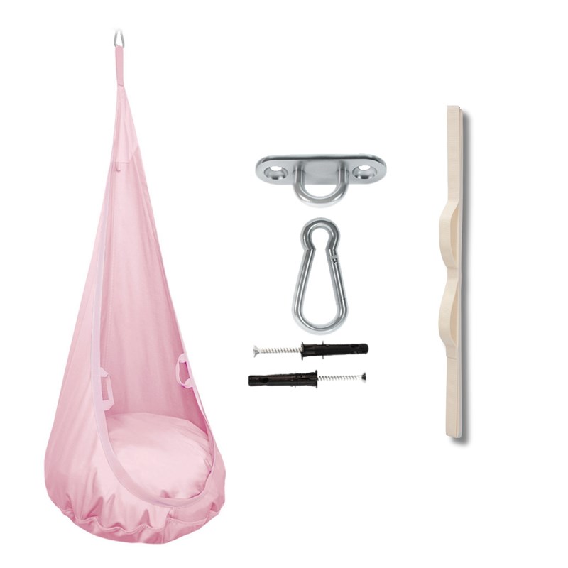 Cocon suspendu sensoriel enfant